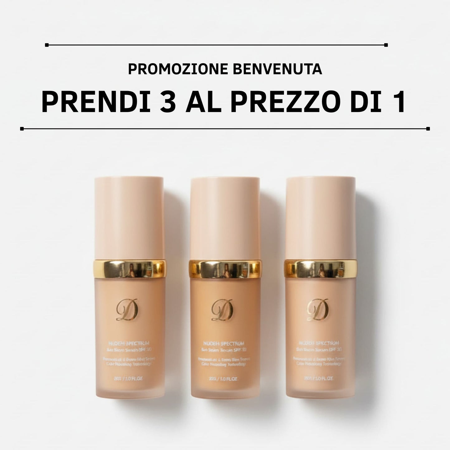 DermaGlide | Offerta Speciale