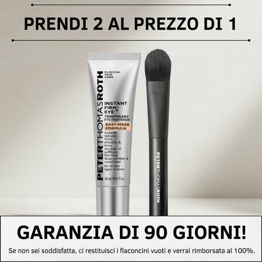 Lifting Temporaneo Contorno Occhi