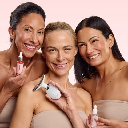 DermaGlide | Scolpitore Facciale LED 7-in-1