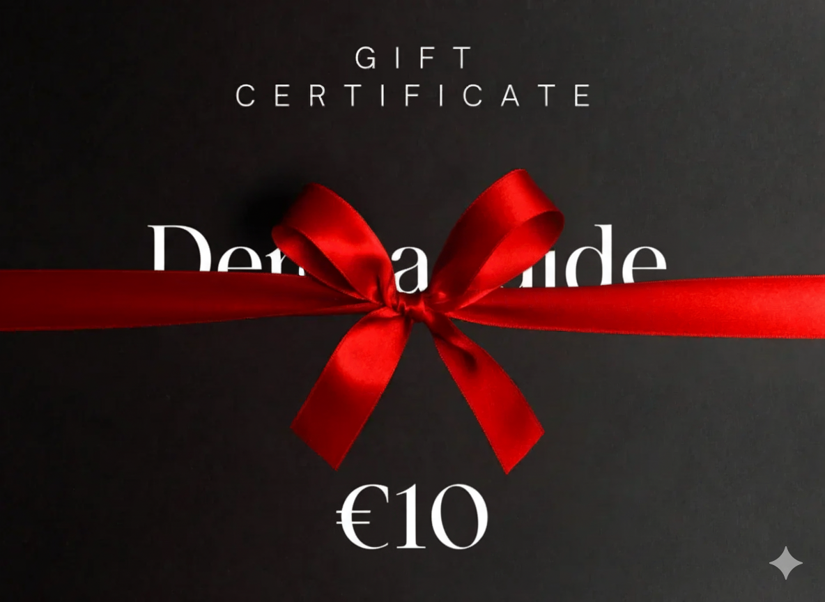 €10 GIFT CARD