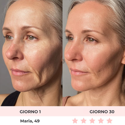 DermaGlide | Scolpitore Facciale LED 7-in-1