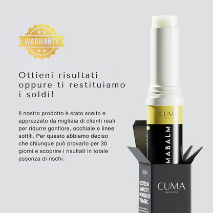 Dermaglide™ CumaBalm